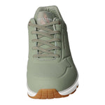 Lade das Bild in den Galerie-Viewer, Skechers Schnürhalbschuh Sneaker (sportlich) UNO-SHIMMER AWAY
