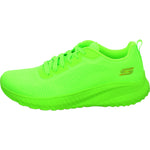 Lade das Bild in den Galerie-Viewer, Skechers Schnürhalbschuh Sneaker (sportlich) BOBS SQUAD CHAOS-COOL RYTHMS
