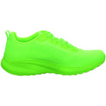 Lade das Bild in den Galerie-Viewer, Skechers Schnürhalbschuh Sneaker (sportlich) BOBS SQUAD CHAOS-COOL RYTHMS
