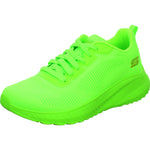 Lade das Bild in den Galerie-Viewer, Skechers Schnürhalbschuh Sneaker (sportlich) BOBS SQUAD CHAOS-COOL RYTHMS
