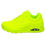 Lade das Bild in den Galerie-Viewer, Skechers Schnürhalbschuh Sneaker (sportlich) UNO-NIGHT SHADES
