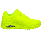 Lade das Bild in den Galerie-Viewer, Skechers Schnürhalbschuh Sneaker (sportlich) UNO-NIGHT SHADES

