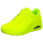 Lade das Bild in den Galerie-Viewer, Skechers Schnürhalbschuh Sneaker (sportlich) UNO-NIGHT SHADES
