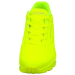 Lade das Bild in den Galerie-Viewer, Skechers Schnürhalbschuh Sneaker (sportlich) UNO-NIGHT SHADES
