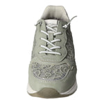 Lade das Bild in den Galerie-Viewer, MUSTANG Schnürhalbschuh Sneaker (sportlich)
