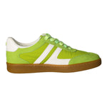 Lade das Bild in den Galerie-Viewer, La Strada Schnürhalbschuh Sneaker (sportlich)
