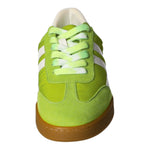 Lade das Bild in den Galerie-Viewer, La Strada Schnürhalbschuh Sneaker (sportlich)
