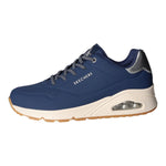 Lade das Bild in den Galerie-Viewer, Skechers Schnürhalbschuh Sneaker (sportlich) UNO-SHIMMER AWAY

