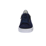 Lade das Bild in den Galerie-Viewer, Gabor Schnürhalbschuh Sneaker (sportlich) Samtchevreau
