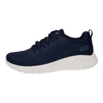 Lade das Bild in den Galerie-Viewer, Skechers Schnürhalbschuh Sneaker (sportlich) Bobs Squad Chaos-FACE OFF
