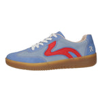 Lade das Bild in den Galerie-Viewer, Rieker Schnürhalbschuh Sneaker (sportlich)
