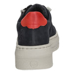 Lade das Bild in den Galerie-Viewer, Rieker Schnürhalbschuh Sneaker (sportlich)
