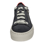 Lade das Bild in den Galerie-Viewer, Rieker Schnürhalbschuh Sneaker (sportlich)
