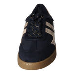 Lade das Bild in den Galerie-Viewer, La Strada Schnürhalbschuh Sneaker (sportlich)
