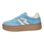 Lade das Bild in den Galerie-Viewer, Sneakers Schnürhalbschuh Sneaker (sportlich)
