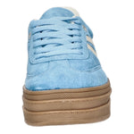 Lade das Bild in den Galerie-Viewer, Sneakers Schnürhalbschuh Sneaker (sportlich)
