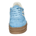 Lade das Bild in den Galerie-Viewer, Sneakers Schnürhalbschuh Sneaker (sportlich)
