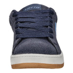 Lade das Bild in den Galerie-Viewer, Lotto Schnürhalbschuh Sneaker (sportlich) YARIN MF
