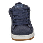 Lade das Bild in den Galerie-Viewer, Lotto Schnürhalbschuh Sneaker (sportlich) YARIN MF
