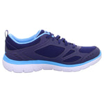 Lade das Bild in den Galerie-Viewer, Skechers Schnürhalbschuh Sneaker (sportlich) Summits-SUITED
