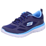 Lade das Bild in den Galerie-Viewer, Skechers Schnürhalbschuh Sneaker (sportlich) Summits-SUITED

