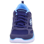 Lade das Bild in den Galerie-Viewer, Skechers Schnürhalbschuh Sneaker (sportlich) Summits-SUITED
