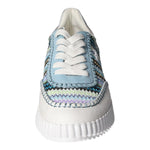 Lade das Bild in den Galerie-Viewer, La Strada Schnürhalbschuh Sneaker (sportlich)
