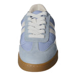 Lade das Bild in den Galerie-Viewer, La Strada Schnürhalbschuh Sneaker (sportlich)
