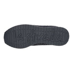 Lade das Bild in den Galerie-Viewer, La Strada Schnürhalbschuh Sneaker (sportlich)
