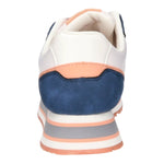 Lade das Bild in den Galerie-Viewer, BOXX Schnürhalbschuh Sneaker (sportlich)
