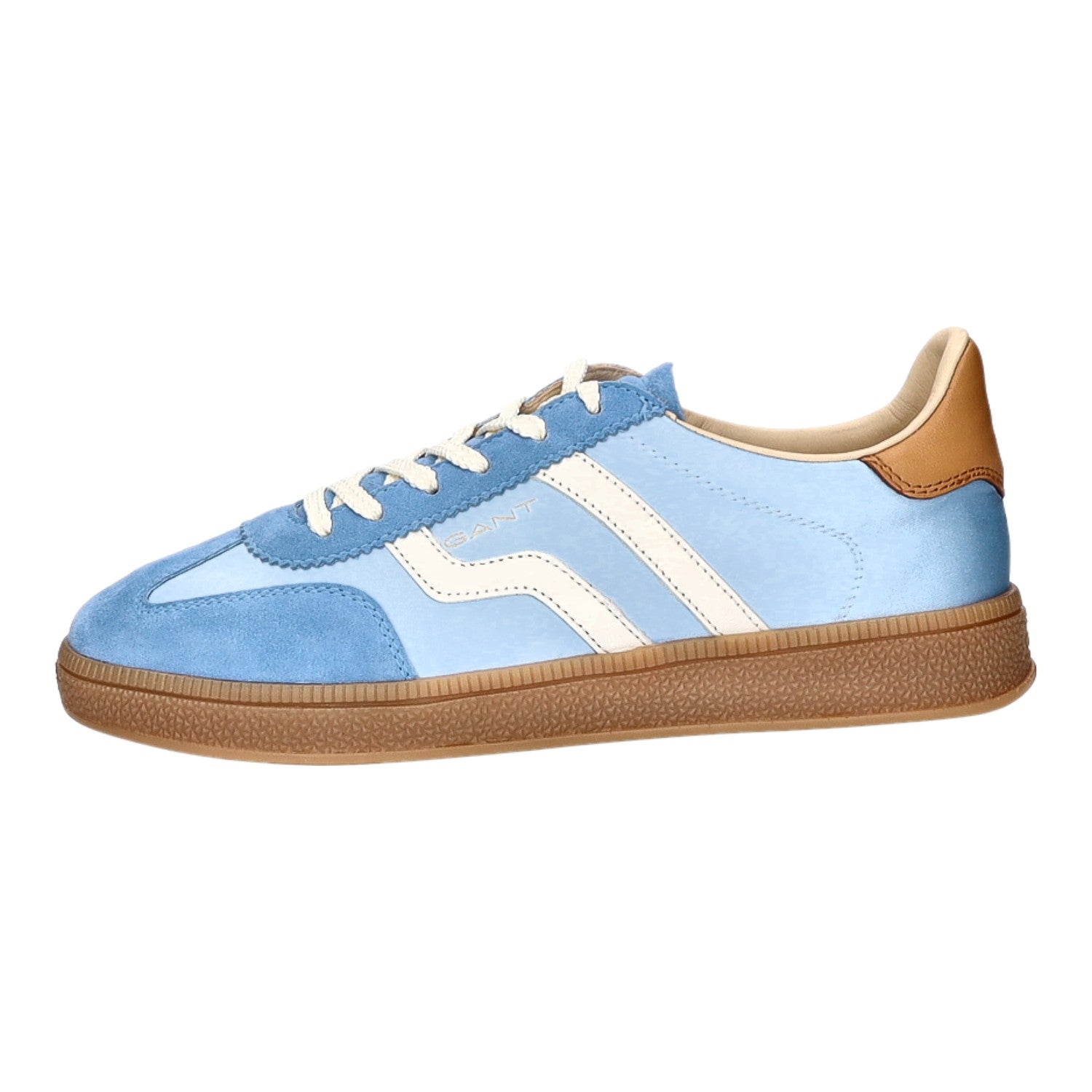 GANT Schnürhalbschuh Sneaker (sportlich)