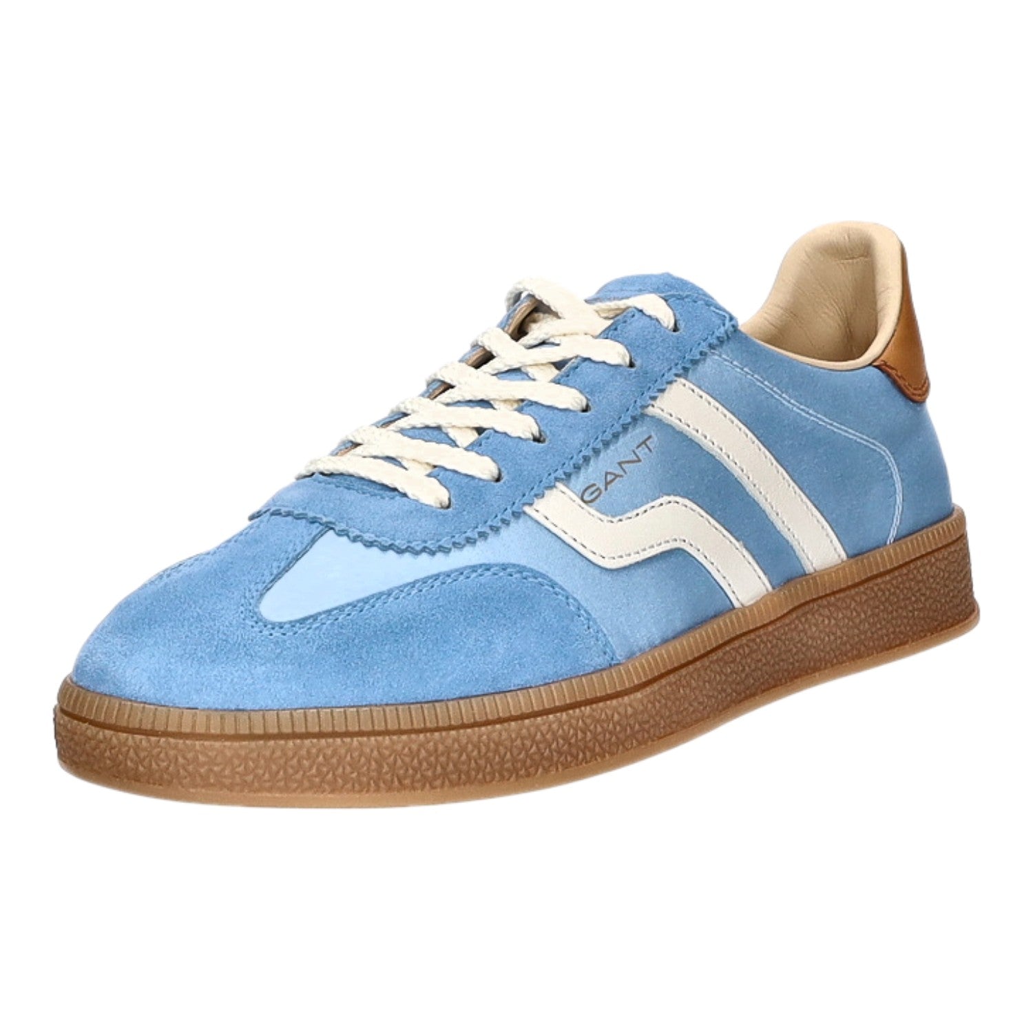 GANT Schnürhalbschuh Sneaker (sportlich)