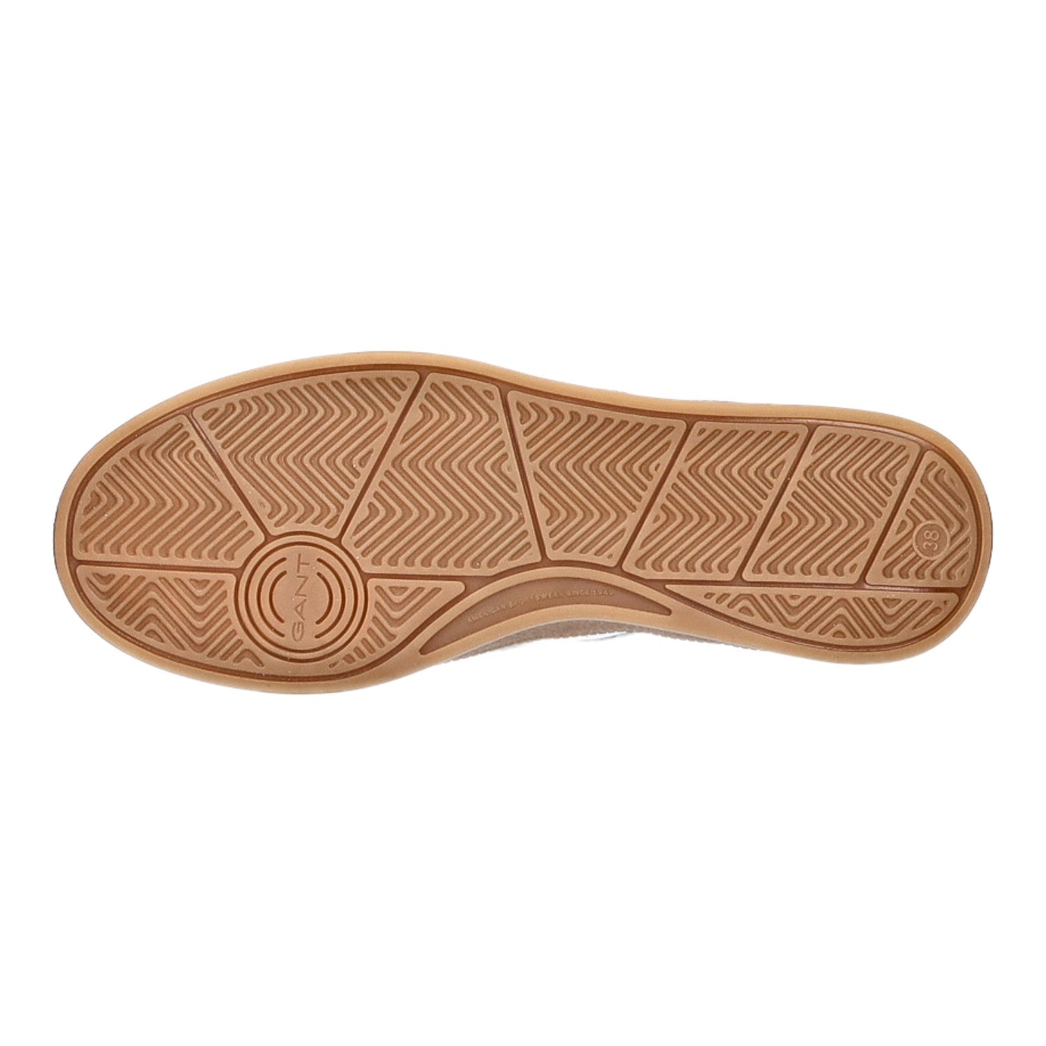 GANT Schnürhalbschuh Sneaker (sportlich)