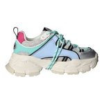 Lade das Bild in den Galerie-Viewer, Buffalo Schnürhalbschuh Sneaker (sportlich) SATURN LACE
