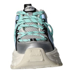 Lade das Bild in den Galerie-Viewer, Buffalo Schnürhalbschuh Sneaker (sportlich) SATURN LACE
