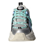 Lade das Bild in den Galerie-Viewer, Buffalo Schnürhalbschuh Sneaker (sportlich) SATURN LACE
