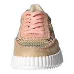 Lade das Bild in den Galerie-Viewer, La Strada Schnürhalbschuh Sneaker (sportlich)
