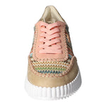 Lade das Bild in den Galerie-Viewer, La Strada Schnürhalbschuh Sneaker (sportlich)
