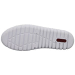 Lade das Bild in den Galerie-Viewer, Rieker Schnürhalbschuh luftdurchlässig (durchbrochenes/geflochtenes Obermaterial)
