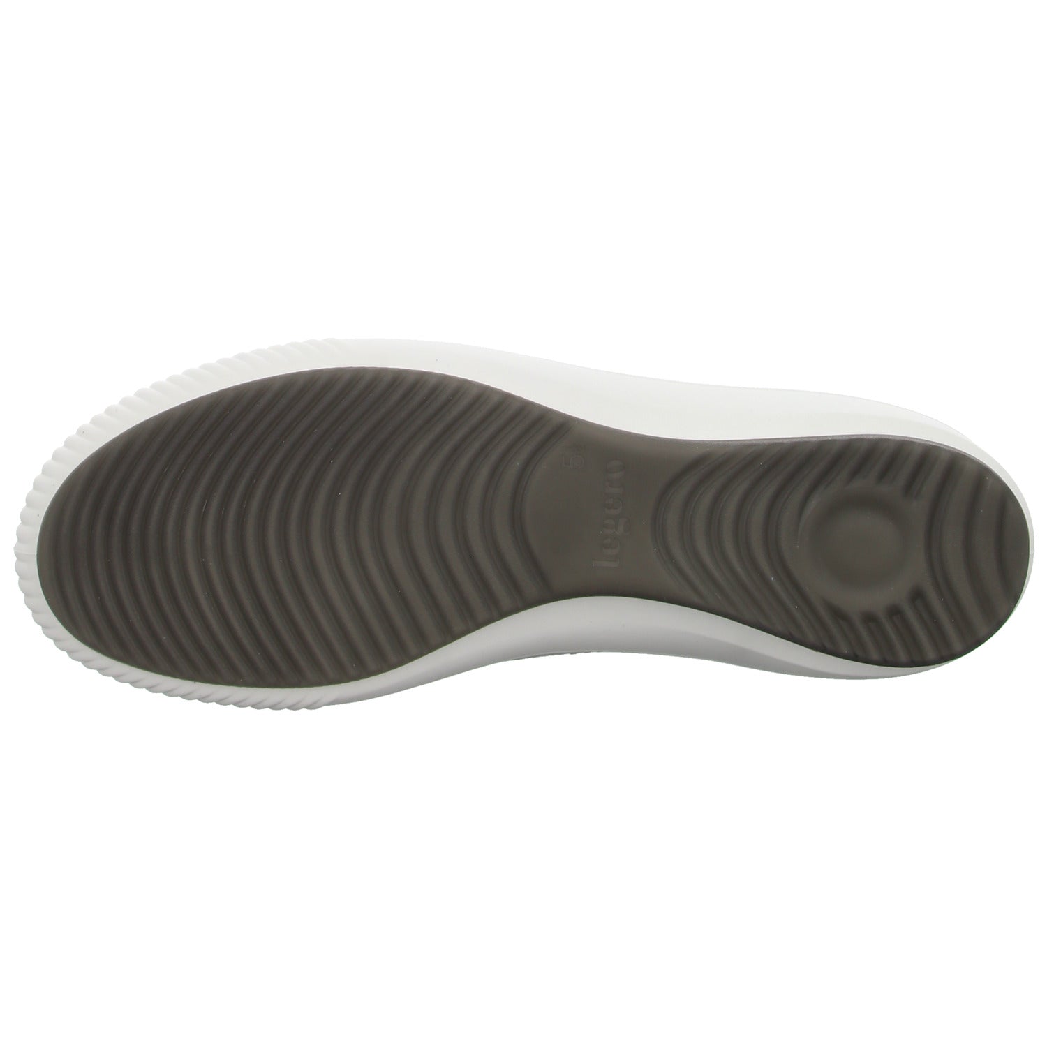 Legero Schnürhalbschuh Freizeit (Casual) TANARO 5.0