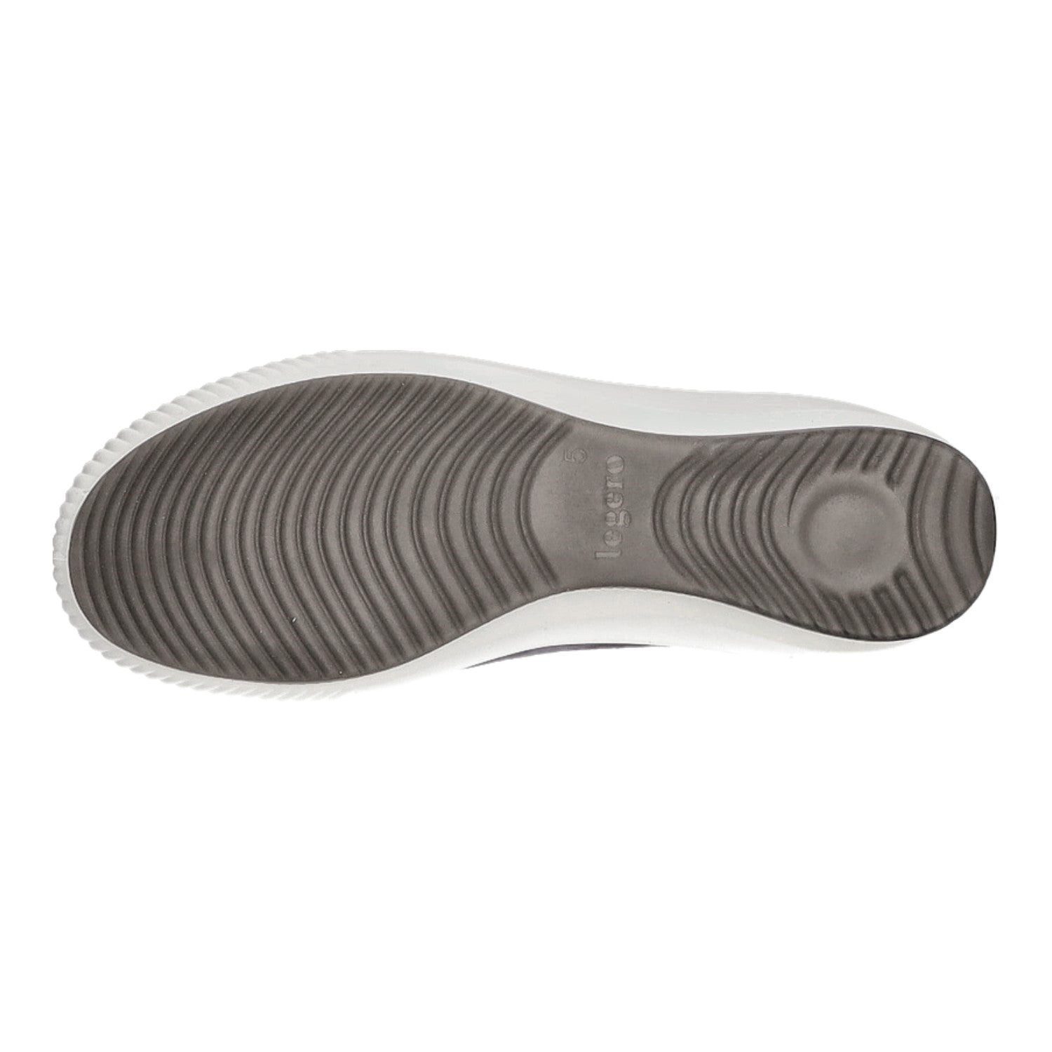 Legero Schnürhalbschuh Freizeit (Casual) TANARO 5.0