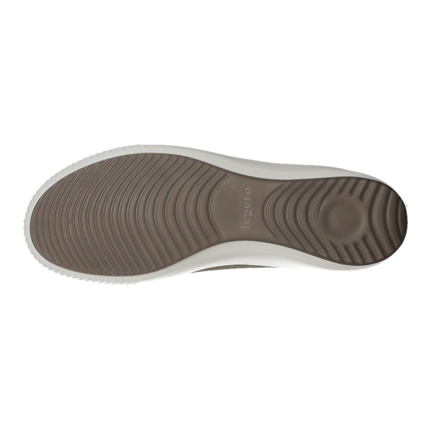 Legero Schnürhalbschuh Freizeit (Casual) TANARO 5.0