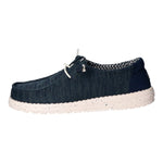 Lade das Bild in den Galerie-Viewer, hey dude Schnürhalbschuh Freizeit (Casual) WENDY STRETCH SOX
