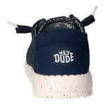 Lade das Bild in den Galerie-Viewer, hey dude Schnürhalbschuh Freizeit (Casual) WENDY STRETCH SOX
