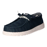 Lade das Bild in den Galerie-Viewer, hey dude Schnürhalbschuh Freizeit (Casual) WENDY STRETCH SOX

