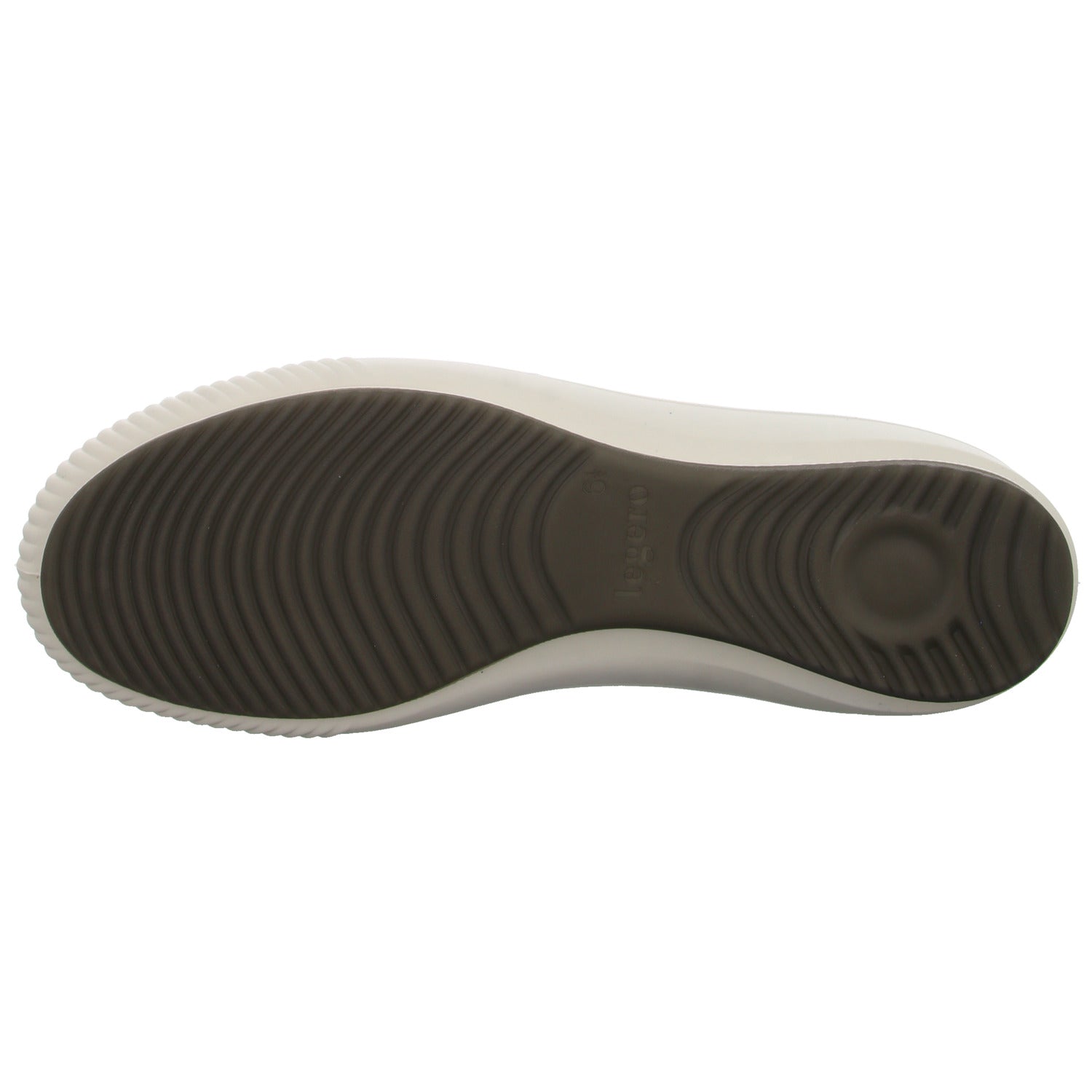 Legero Schnürhalbschuh Freizeit (Casual) TANARO 5.0