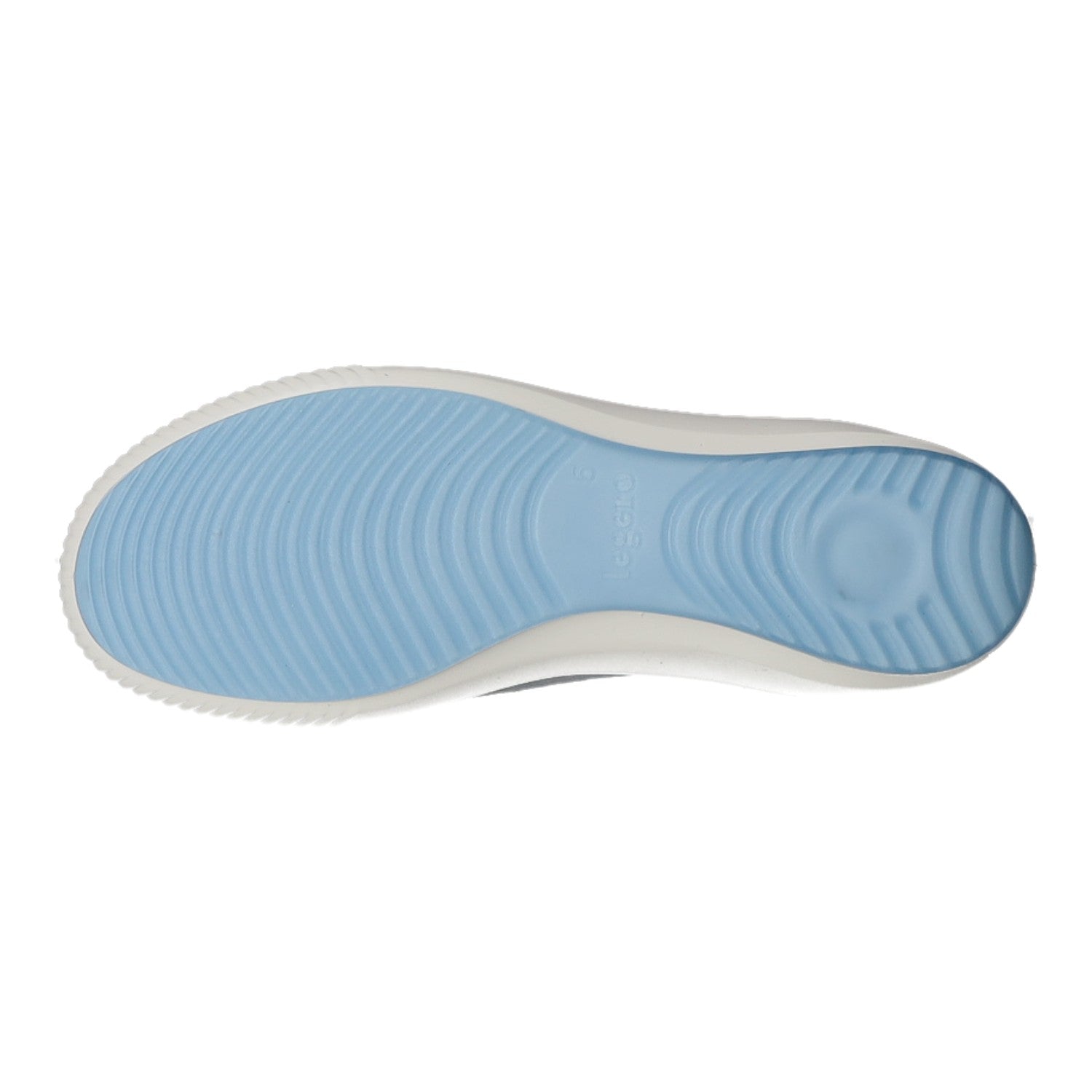 Legero Schnürhalbschuh Freizeit (Casual) TANARO 5.0