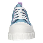 Lade das Bild in den Galerie-Viewer, living UPDATED Schnürhalbschuh Freizeit (Casual)
