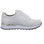 Lade das Bild in den Galerie-Viewer, Waldläufer Schnürhalbschuh mit Mehrweite Freizeit (casual) HIROKO
