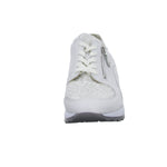 Lade das Bild in den Galerie-Viewer, Waldläufer Schnürhalbschuh mit Mehrweite Freizeit (casual) HIROKO
